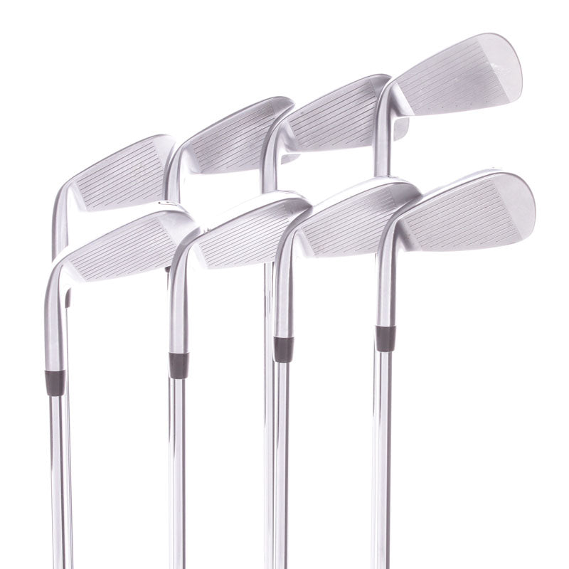 PXG O311 Gen 2 Combo Steel Men's Right Hand Irons 4-PW+GW Regular - True Temper Elevate 95