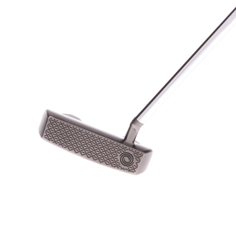 Odyssey Toulon Memphis Stroke Lab Men's Right Hand Putter 34.5 Inches - Lamkin Deep Etched