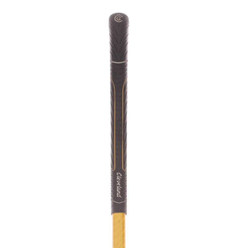 Cleveland Launcher 09 Graphite Men's Right Hand Driver 9 Degree Regular - Fujikura Gold