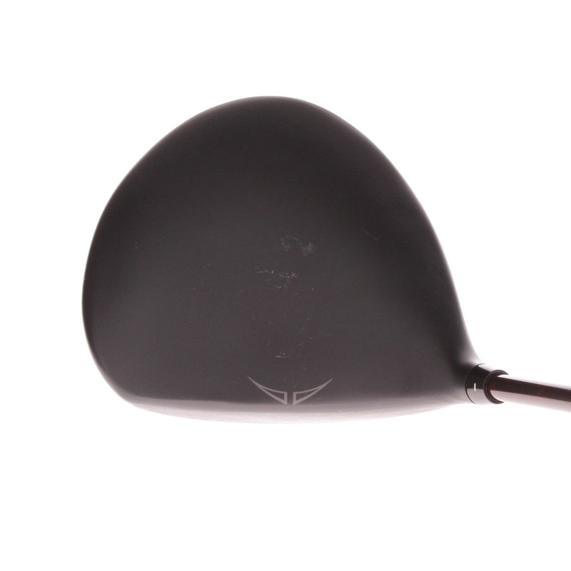 Ping Anser Graphite Men's Right Hand Driver 9.5 Degree Stiff - Blur 005