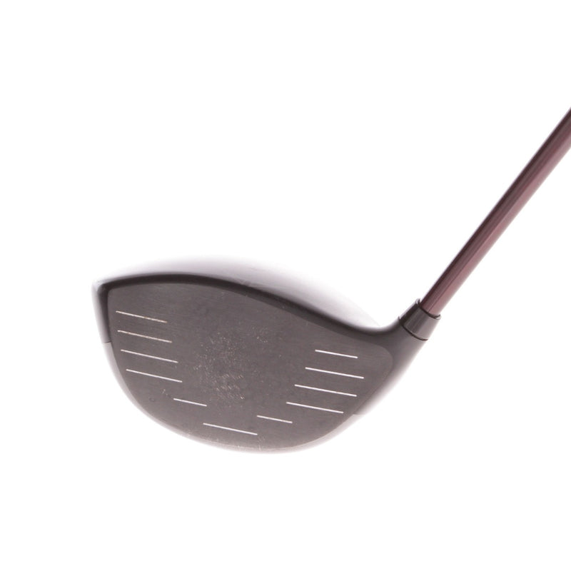 Ping Anser Graphite Men's Right Hand Driver 9.5 Degree Stiff - Blur 005