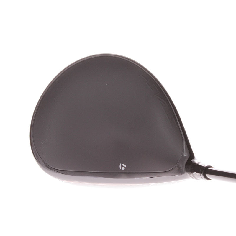 TaylorMade Stealth HD Graphite Men's Right Hand Driver 12 Degree Regular - Fujikura Speeder 45g