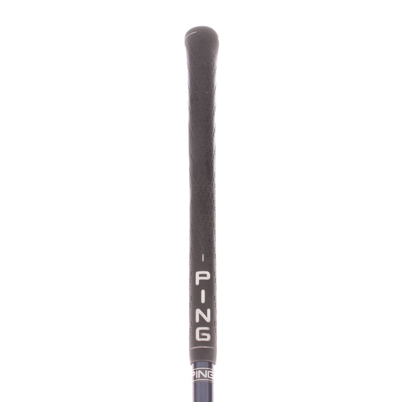 Ping ISI Titanium Karsten Graphite Men's Right Hand Driver 8.5 Degree Stiff - Ust cbx Harmon Design