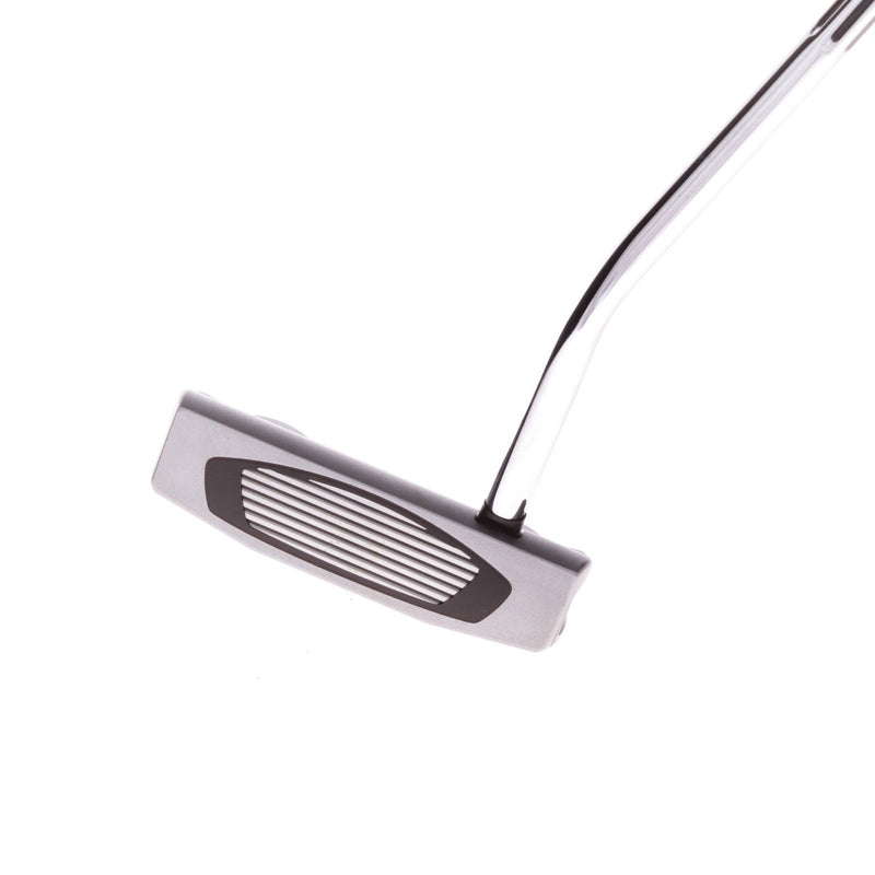 TaylorMade Spider GT Notchback Men's Right Hand Putter 33 Inches - Super Stroke