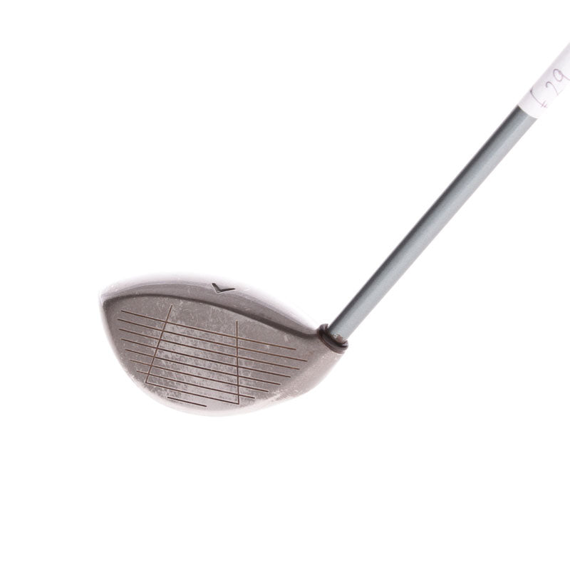 Callaway Big Bertha Warbird Graphite Ladies Right Hand Fairway 3 Wood 15 Degree Ladies - Callaway Gems