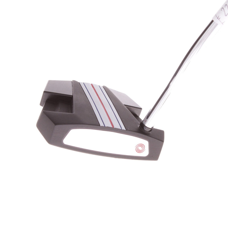 Odyssey Eleven Triple Track Men's Right Hand Putter 33 Inches - Odyssey