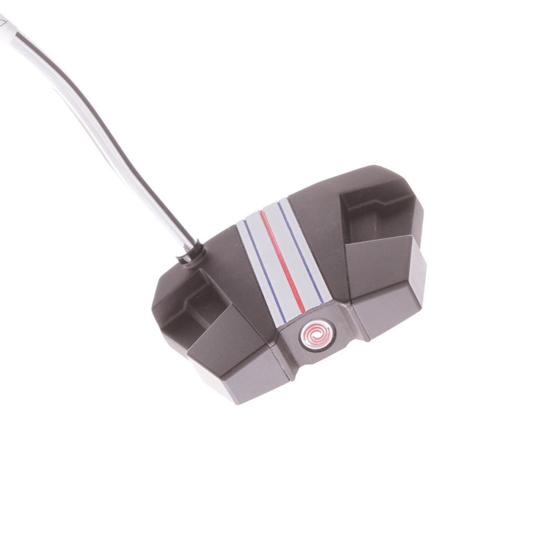 Odyssey Eleven Triple Track Men's Right Hand Putter 33 Inches - Odyssey