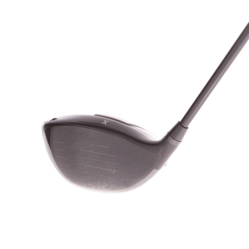 PXG O811 X Proto Graphite Men's Right Hand Driver 9 Degree Regular - Hzrdus Smoke 5.5