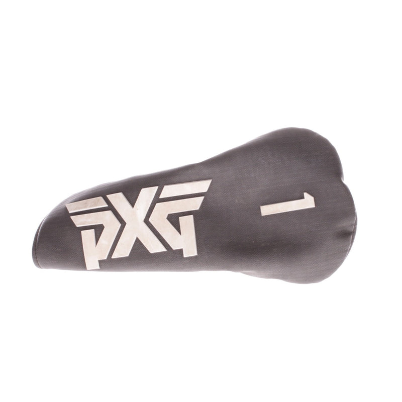 PXG O811 X Proto Graphite Men's Right Hand Driver 9 Degree Regular - Hzrdus Smoke 5.5