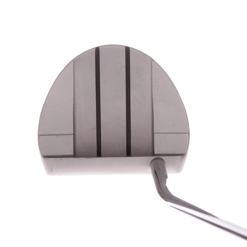 TaylorMade TP Collection Ardmore Steel Men's Right Hand Putter 34 Inches - Super Stroke