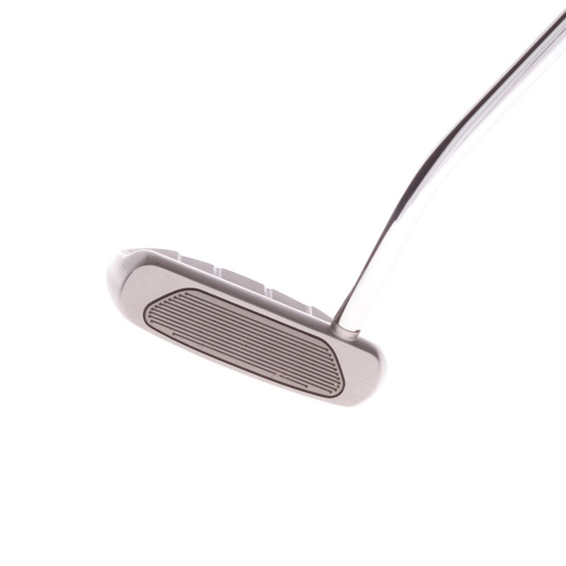 TaylorMade TP Collection Ardmore Steel Men's Right Hand Putter 34 Inches - Super Stroke