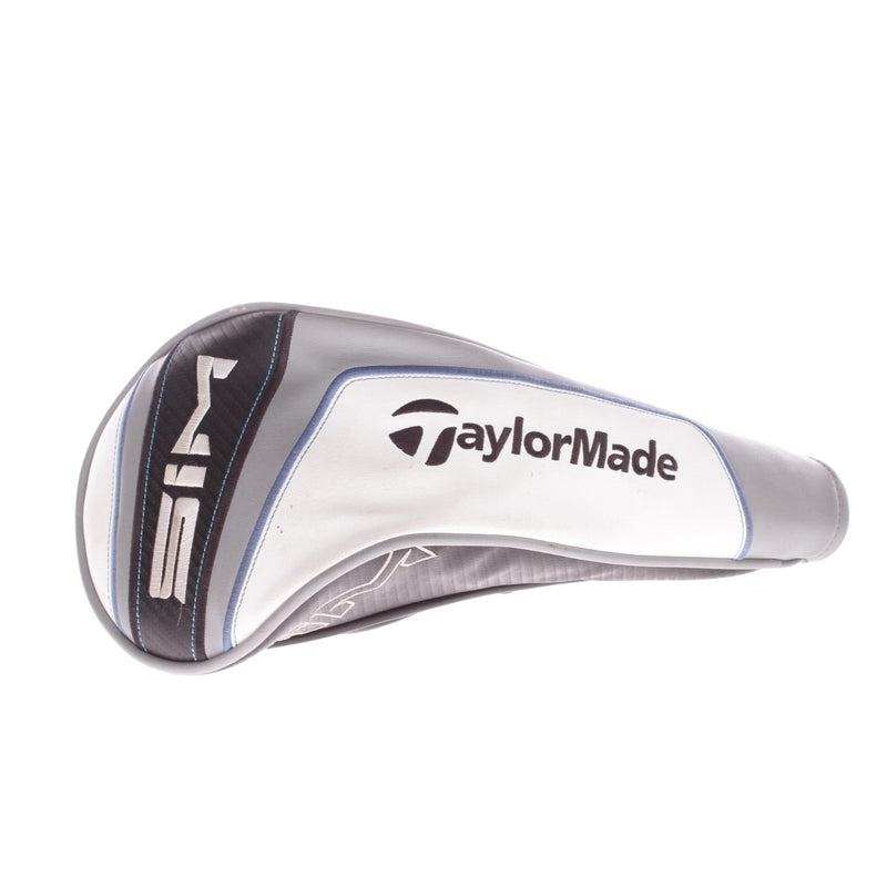 TaylorMade Sim Max Graphite Men's Left Hand Driver 10.5 Degree Senior - Ust Mamiya