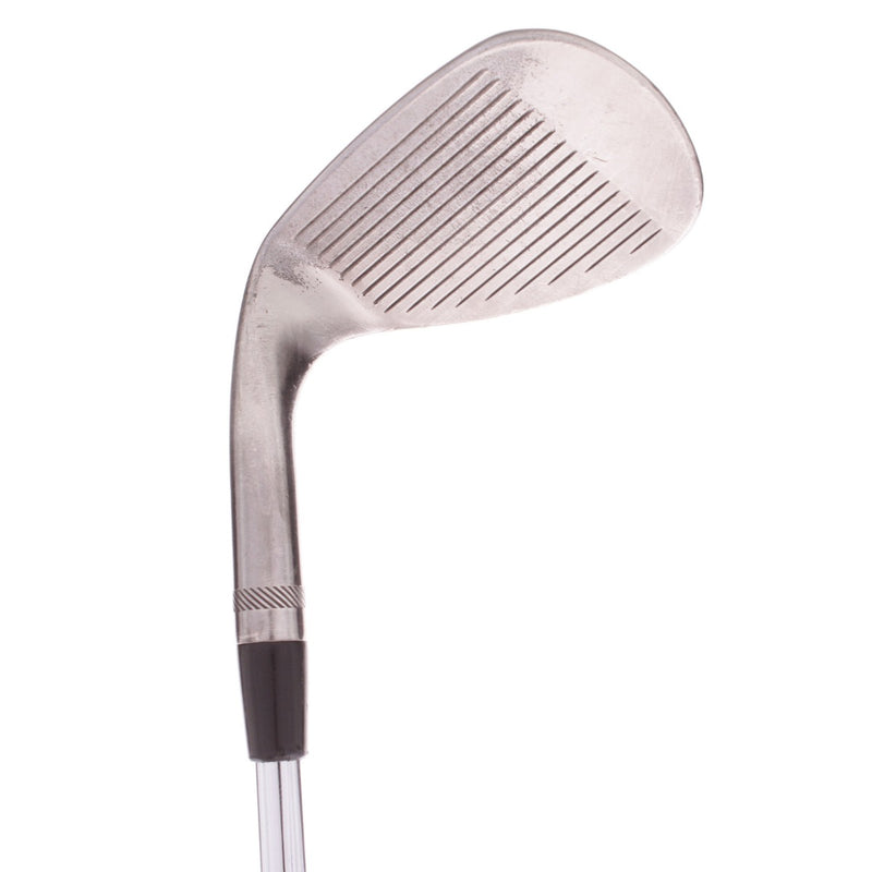 Titleist Vokey SM7 Brushed Steel M Grind Steel Men's Right Hand Lob Wedge 58 Degree 8 Bounce Wedge - BV Vokey