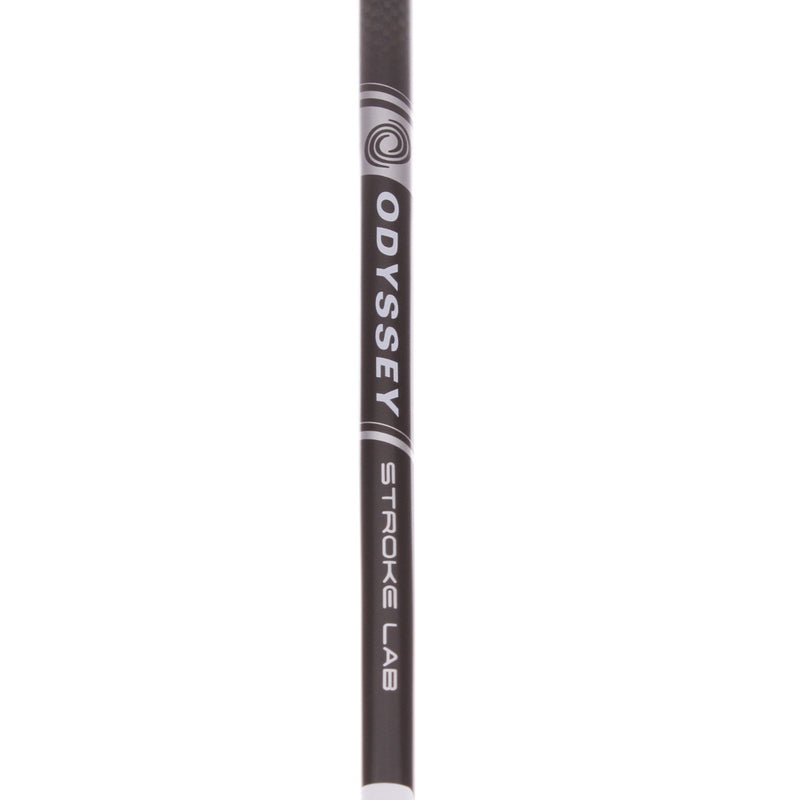 Odyssey Stroke Lab Tuttle Men's Right Hand Putter 34 Inches - Odyssey