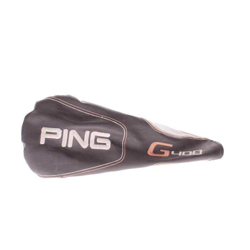 Ping G400 Graphite Men's Right Hand Driver Regular - Tour 55