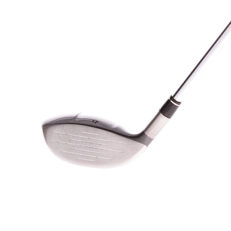 TaylorMade 200 Steel Steel Men's Right Hand Fairway 4 Wood Regular - True Temper