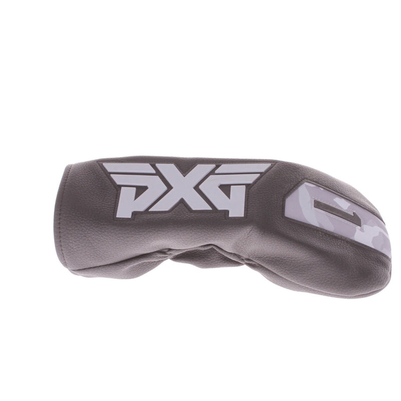 PXG-Parsons Xtreme Golf 0311 XF Gen 5 Graphite Men's Left Hand Driver Driver 10.5 Degree Stiff - Aldila Rogue 55