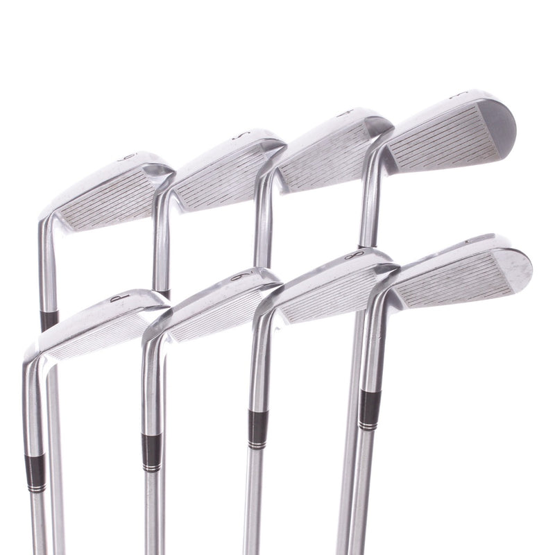 Srixon Z945 Steel Men's Right Hand Iron 3-PW Stiff - KBS C Taper 120