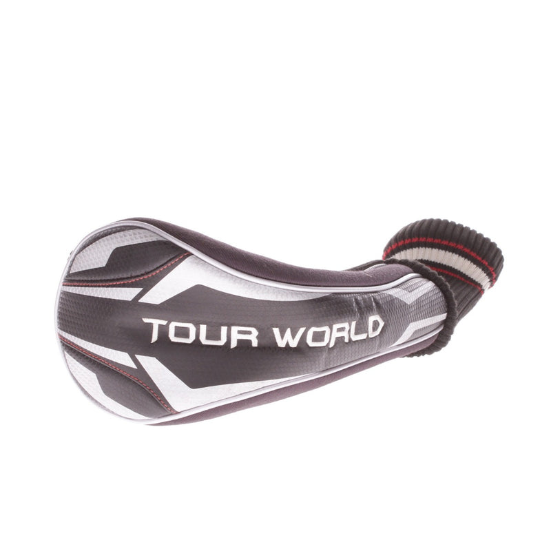 Honma TW 737 Tour World Graphite Men's Right Hand Driver Driver 10.5 Degree Stiff - Vizard 70