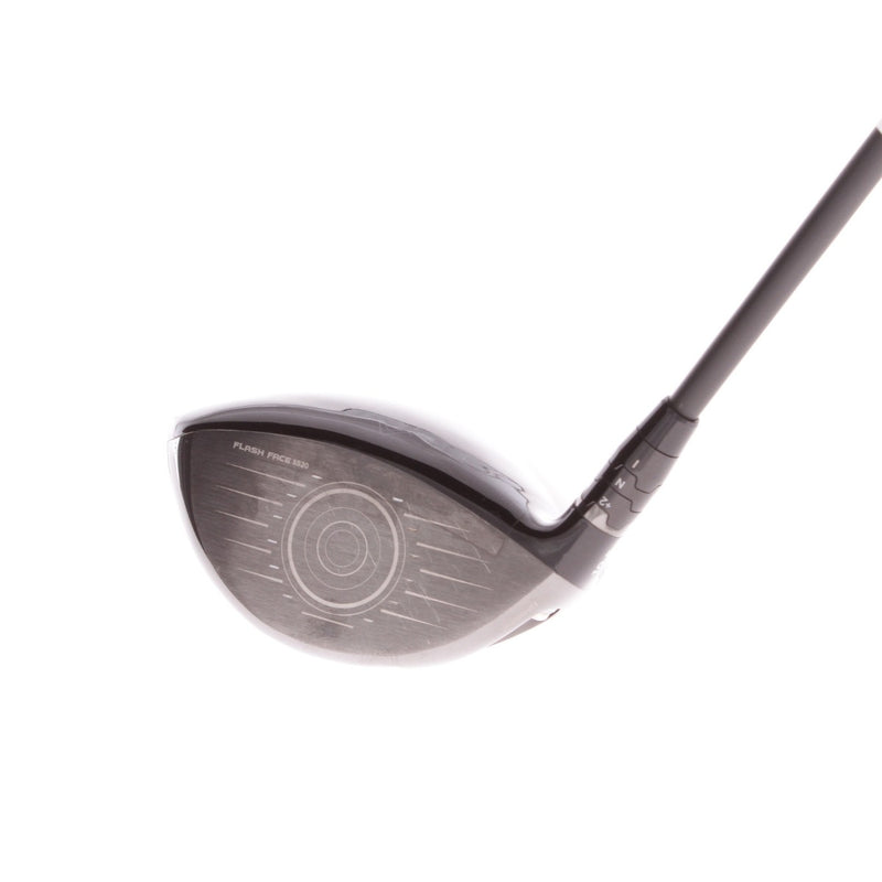 Callaway Mavrik Max Graphite Men's Right Hand Driver 10.5 Degree Senior - Cypher Project X 5.0