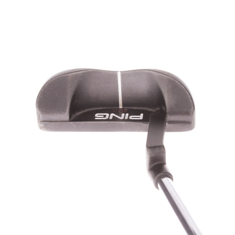 Ping Scottsdale B60 Men's Right Hand Putter 34 Inches - Tiger Shark