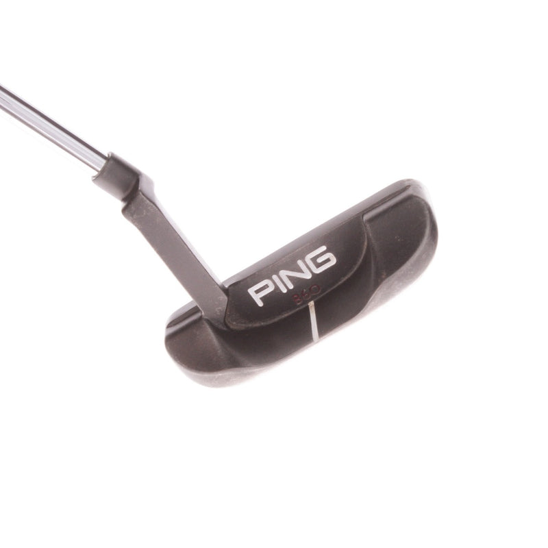 Ping Scottsdale B60 Men's Right Hand Putter 34 Inches - Tiger Shark