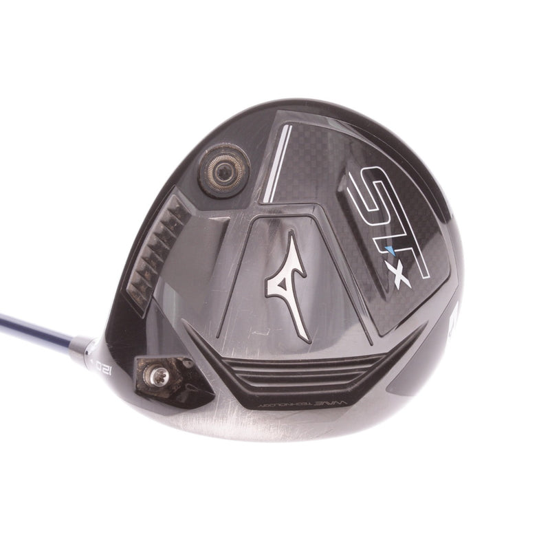 Mizuno ST-X 2021 Graphite Men's Right Hand Driver Regular - Evenflow Riptide 50g