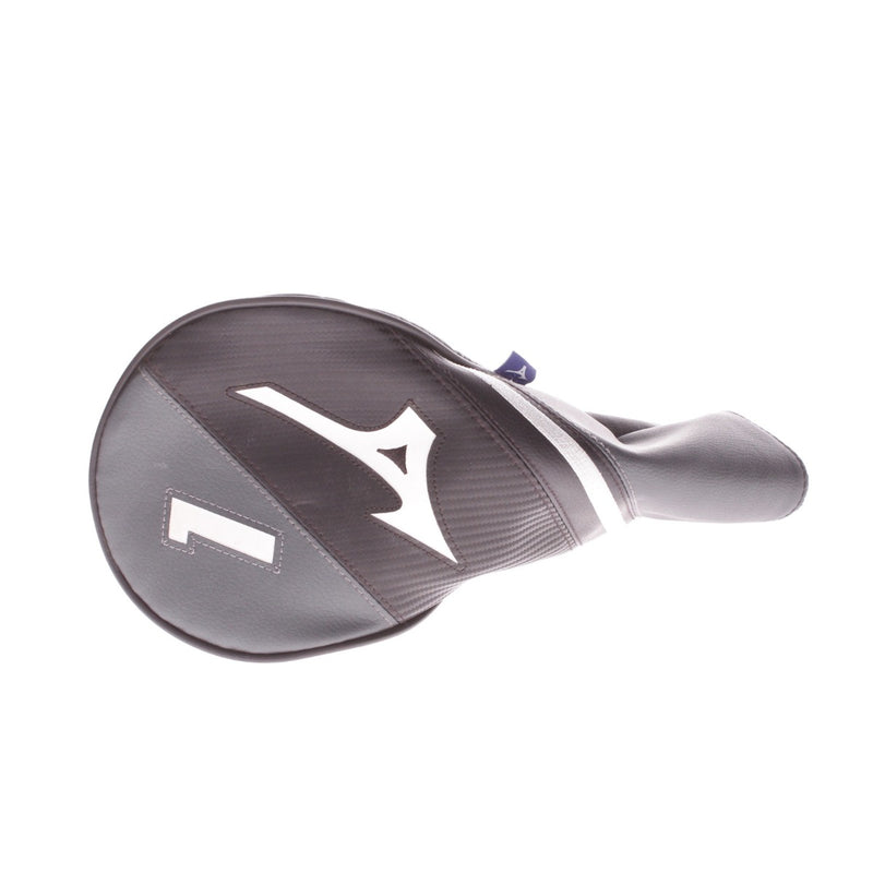 Mizuno ST-X 2021 Graphite Men's Right Hand Driver Regular - Evenflow Riptide 50g