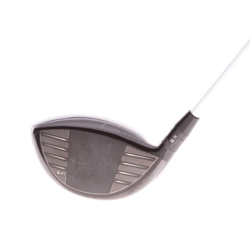 Titleist Tsi1 Graphite Men's Right Hand Driver Senior - Aldila Ascent 40 R2