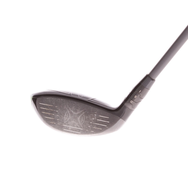 Callaway Great Big Bertha Epic Graphite Men's Right Hand Fairway 3 Wood Regular - Fujikura Pro 72