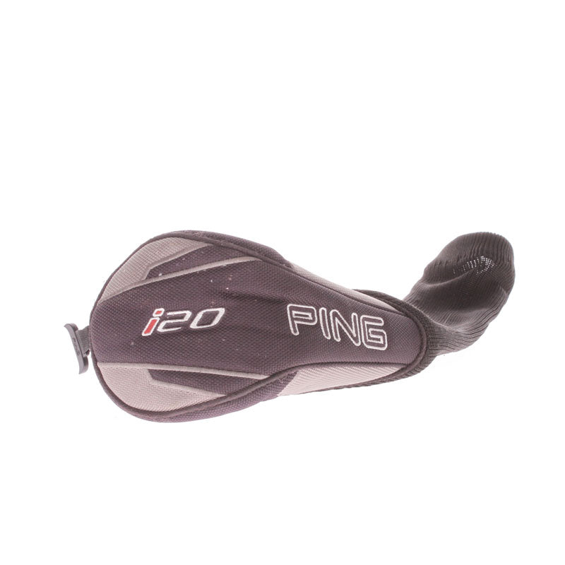 Ping i20 Graphite Men's Left Hand Fairway 5 Wood Stiff - Ping