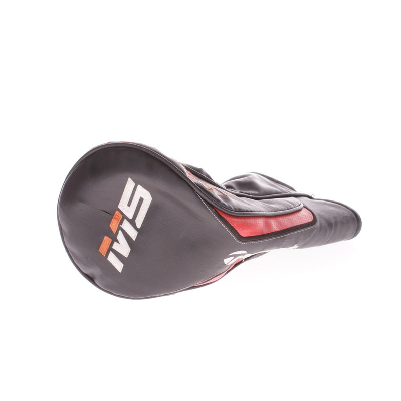 TaylorMade M5 Graphite Men's Right Hand Driver Stiff - Tensei CK Series 60