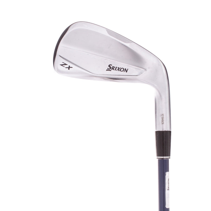 Srixon ZX Forged 4 Iron 23* Graphite Men's Right Hand Regular - Diamana 60