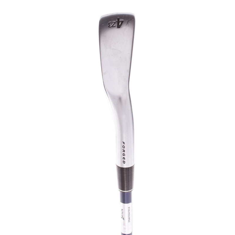 Srixon ZX Forged 4 Iron 23* Graphite Men's Right Hand Regular - Diamana 60