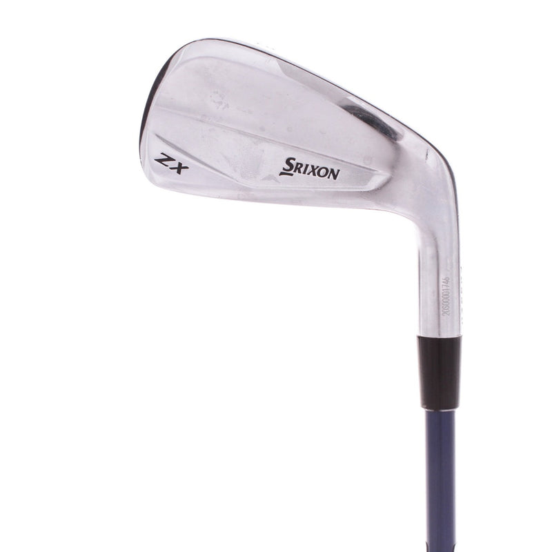 Srixon ZX Forged 4 Iron 23* Graphite Men's Right Hand Regular - Diamana 60