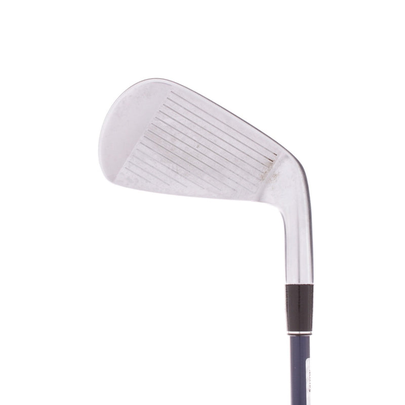 Srixon ZX Forged 4 Iron 23* Graphite Mens Left Hand Regular - Diamana 60