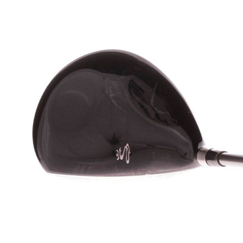 Cobra SS 370 Unlimited Graphite Men's Right Hand Driver 9 Degree Stiff - Aldila