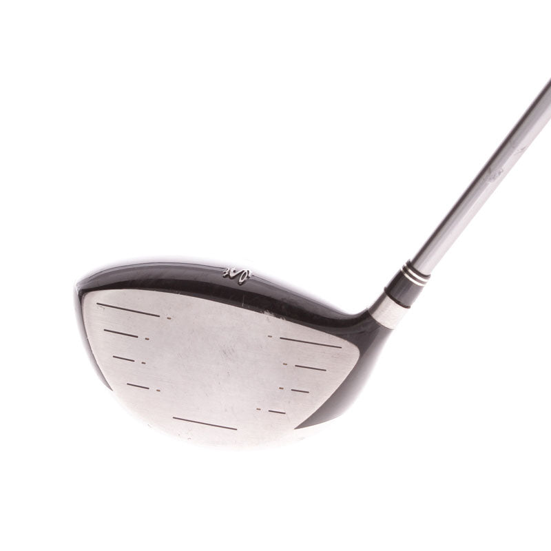 Cobra SS 370 Unlimited Graphite Men's Right Hand Driver 9 Degree Stiff - Aldila