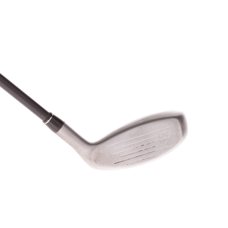 TaylorMade Rescue Mid Men's Left Hand Graphite 4 Hybrid 22 Degree Regular - Taylor Made