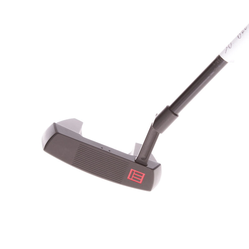 Evnroll ER5V Men's Right Hand Putter 35 Inches - Super Stroke Flatso 1.0