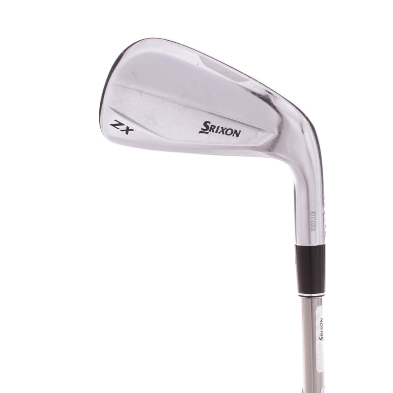 Srixon ZX Forged 3 Iron 20* Graphite Men's Right Hand Stiff - Recoil F4