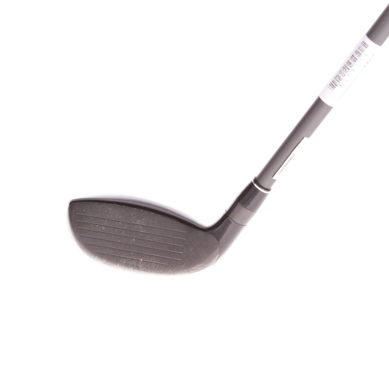 Srixon ZX 3 Hybrid 19* Graphite Men's Right Hand Regular - Hzrdus Smoke 5.5