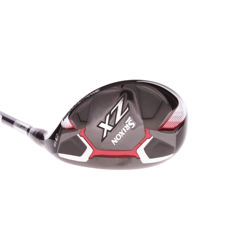 Srixon ZX 3 Hybrid 19* Graphite Men's Right Hand Regular - Diamana 50