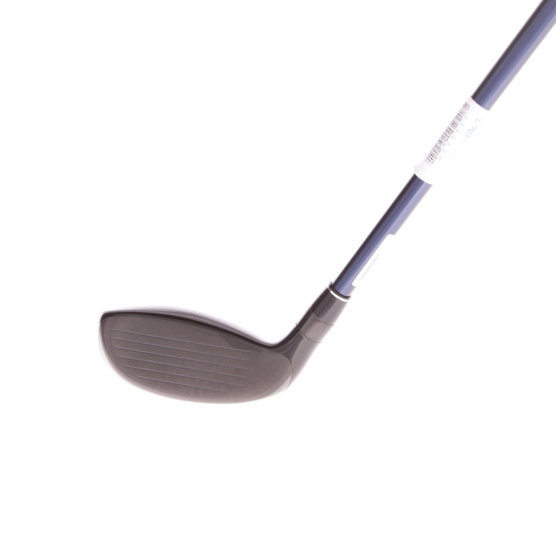 Srixon ZX 3 Hybrid 19* Graphite Men's Right Hand Regular - Diamana 50