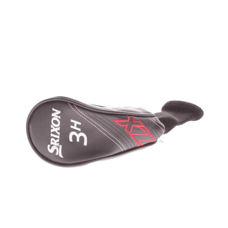 Srixon ZX 3 Hybrid 19* Graphite Men's Right Hand Regular - Diamana 50