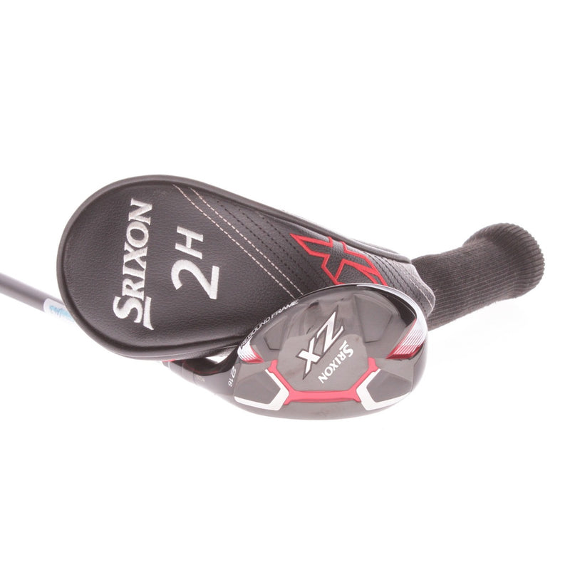 Srixon ZX 2 Hybrid 16* Graphite Men's Right Hand Stiff - Hzrdus Smoke 6.0