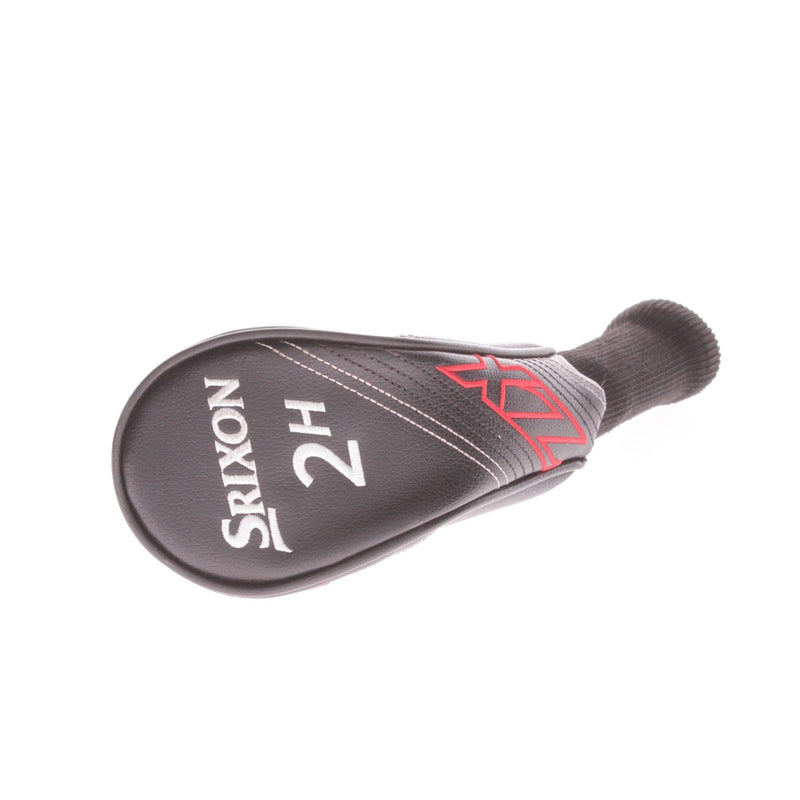 Srixon ZX 2 Hybrid 16* Graphite Men's Right Hand Stiff - Hzrdus Smoke 6.0