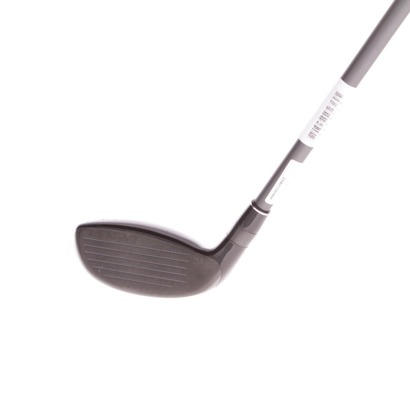 Srixon ZX 3 Hybrid 19* Graphite Men's Right Hand Stiff - Hzrdus Smoke 6.0