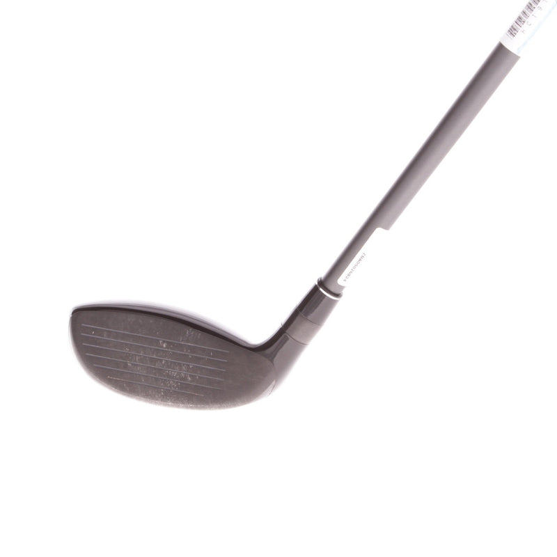 Srixon ZX 3 Hybrid 19* Graphite Men's Right Hand Stiff - Hzrdus Smoke 6.0