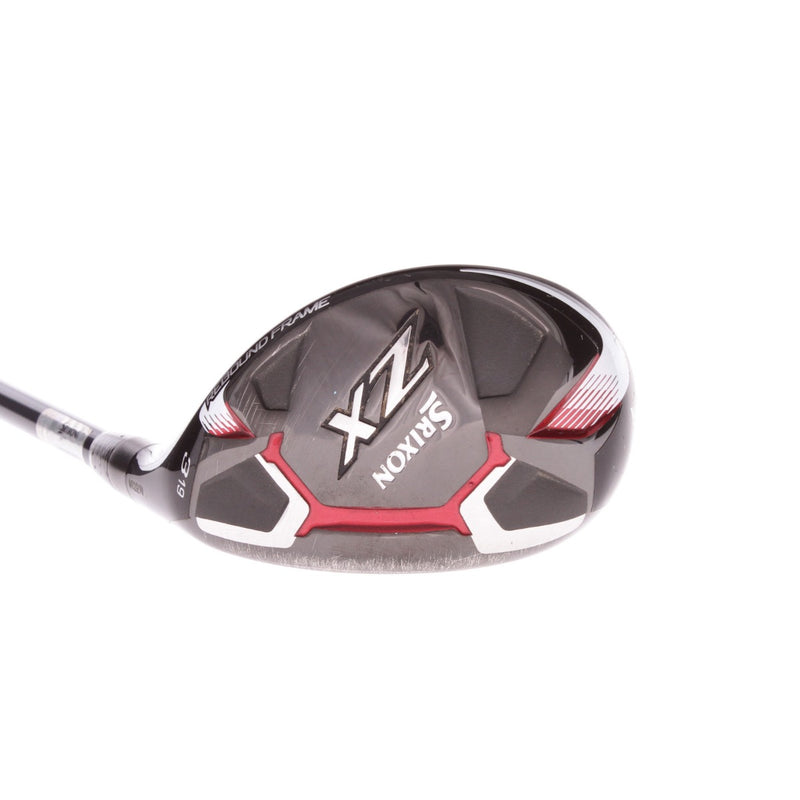 Srixon ZX 3 Hybrid 19* Graphite Men's Right Hand Regular - Diamana 50